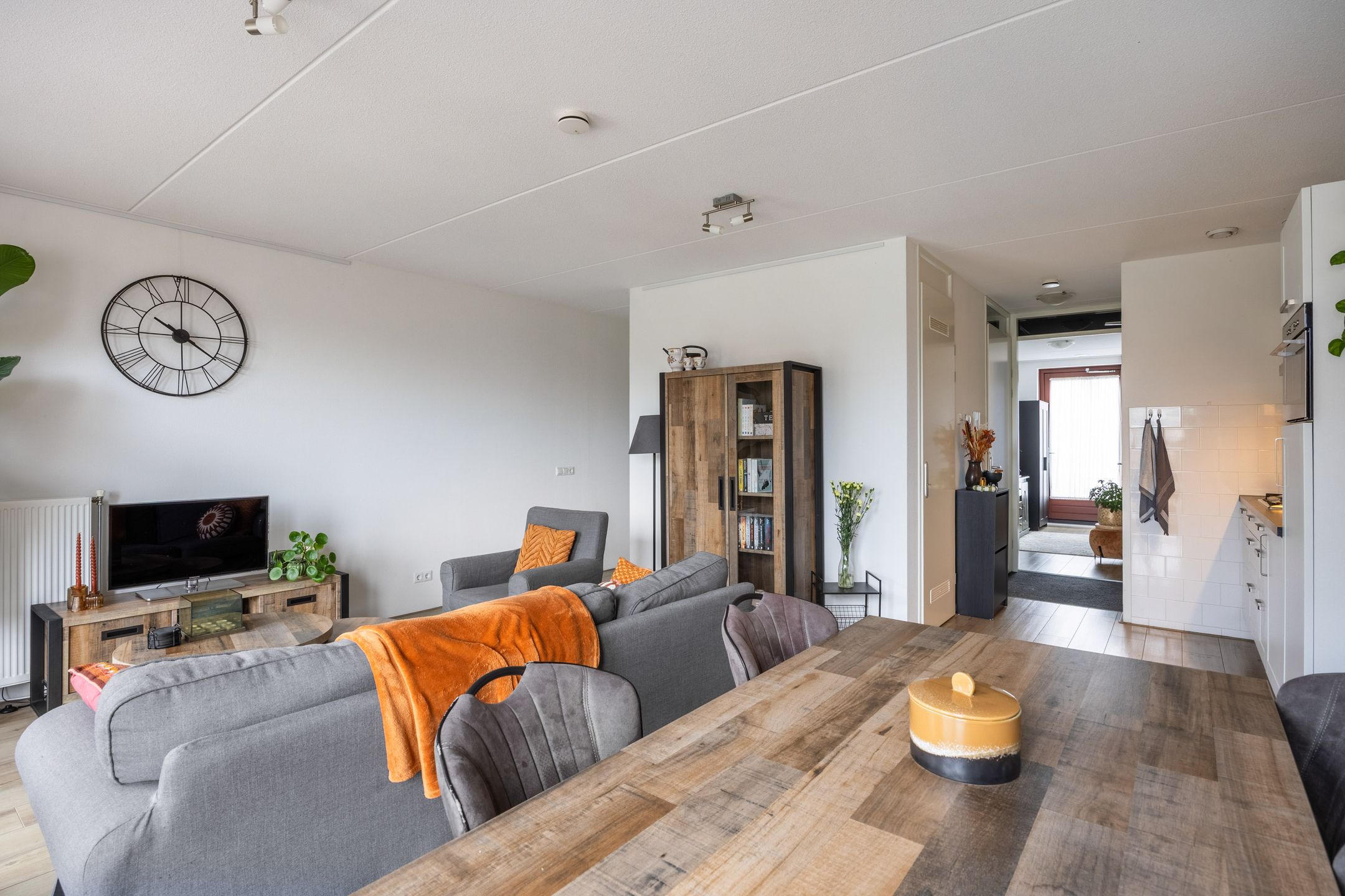 Photo 15 of Oosterhamrikkade 112-E