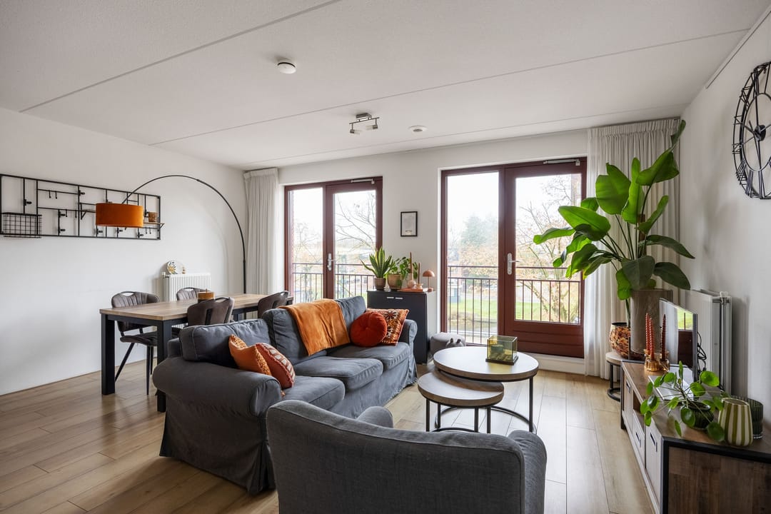 Photo 16 of Oosterhamrikkade 112-E