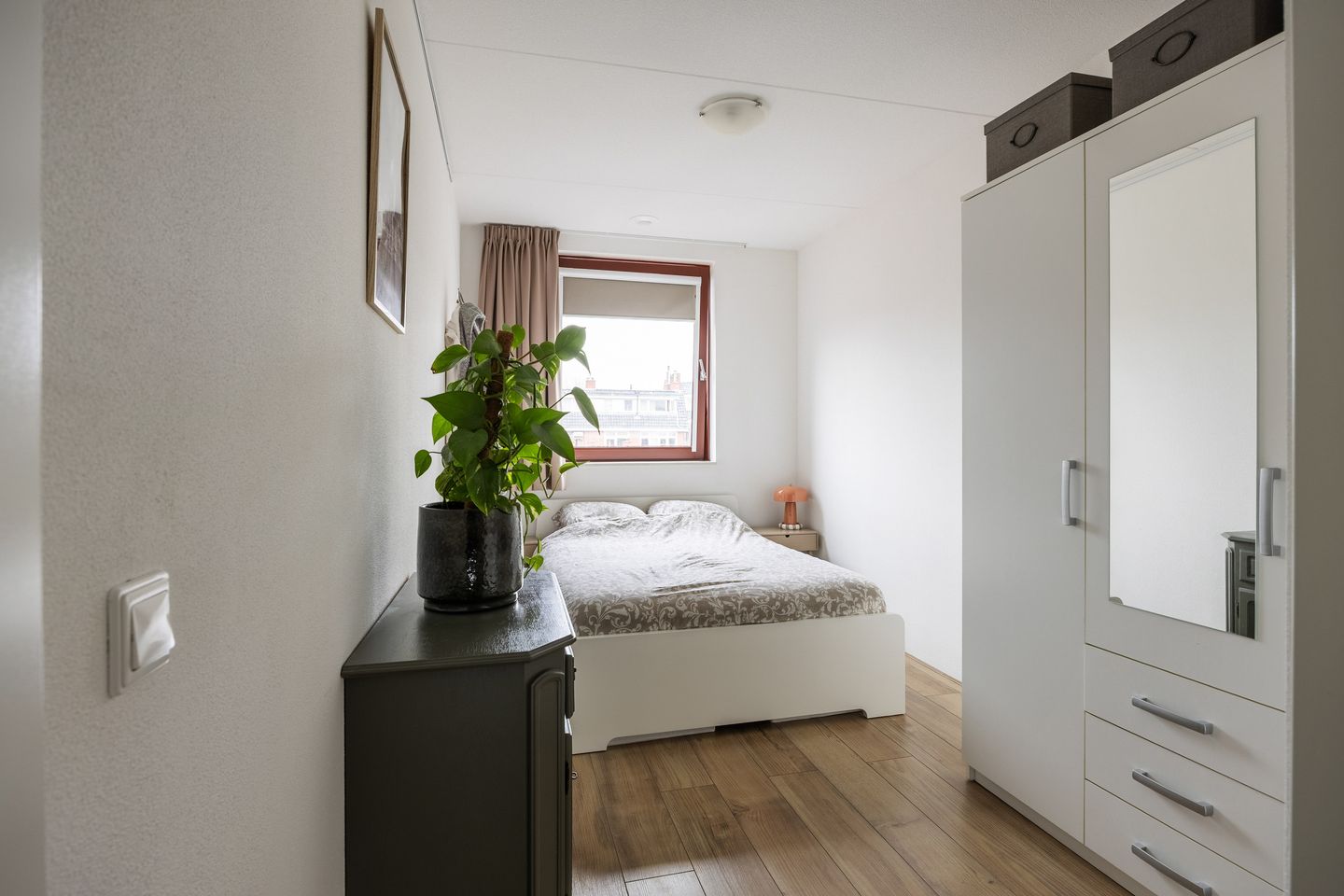 Photo 20 of Oosterhamrikkade 112-E