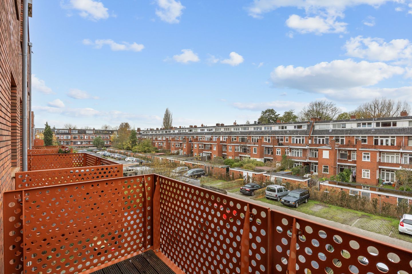 Photo 19 of Oosterhamrikkade 112-E