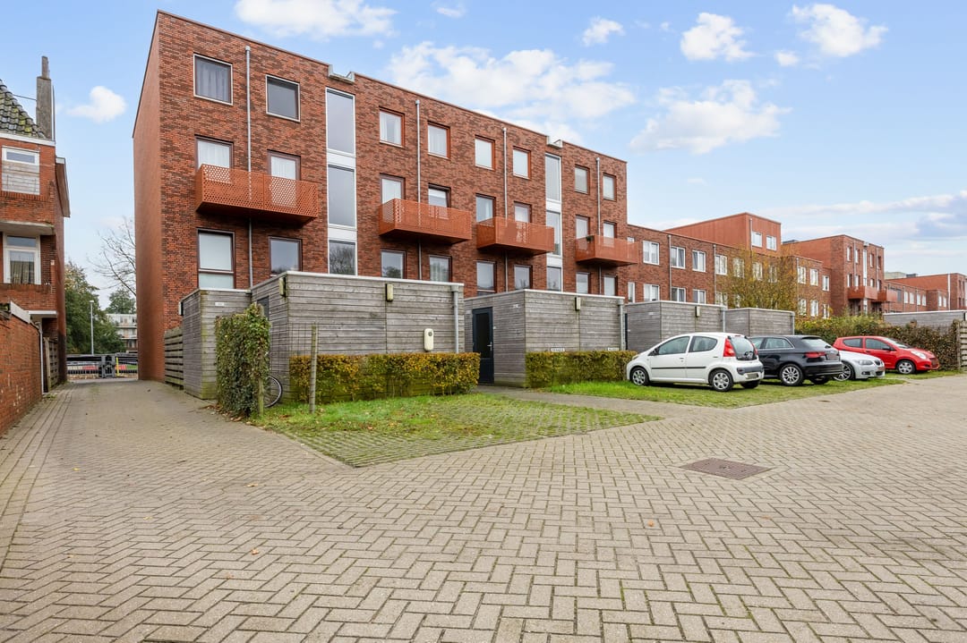 Photo 23 of Oosterhamrikkade 112-E