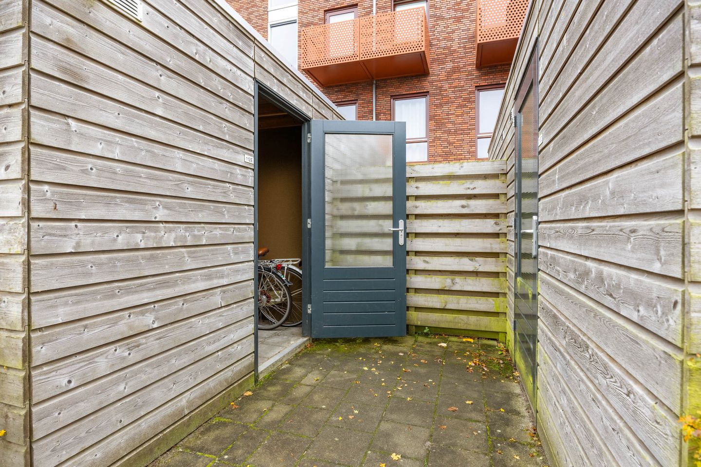 Photo 25 of Oosterhamrikkade 112-E