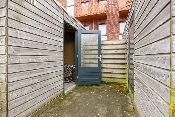 Foto 25 van Oosterhamrikkade 112-E