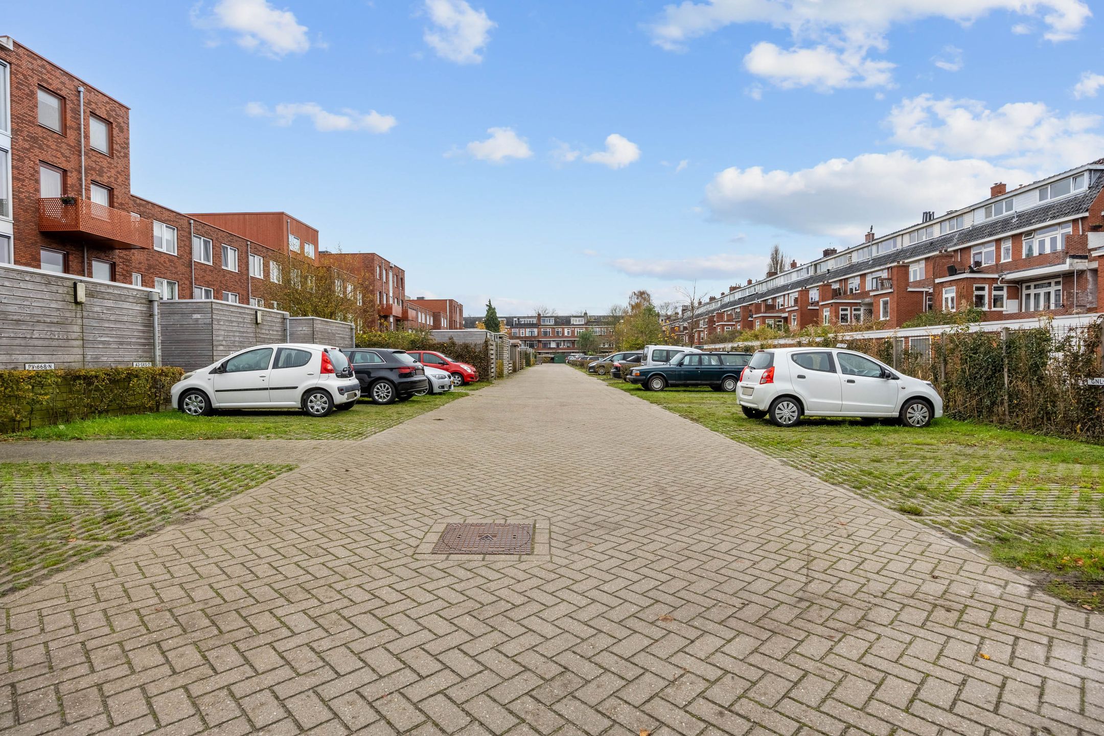 Photo 24 of Oosterhamrikkade 112-E