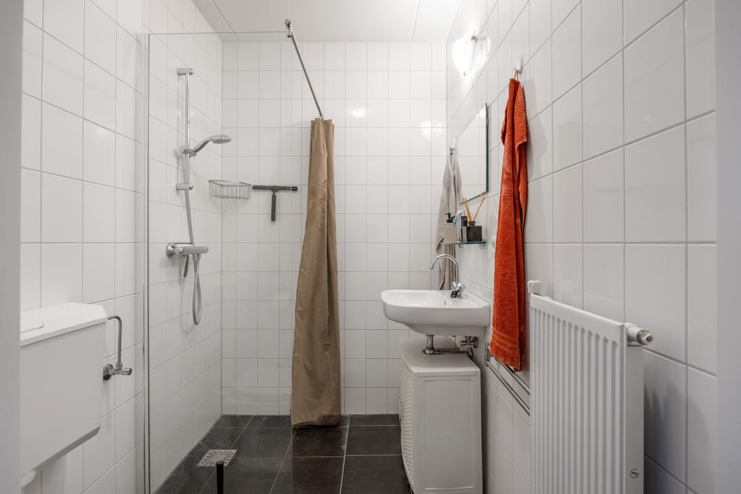 Photo 22 of Oosterhamrikkade 112-E