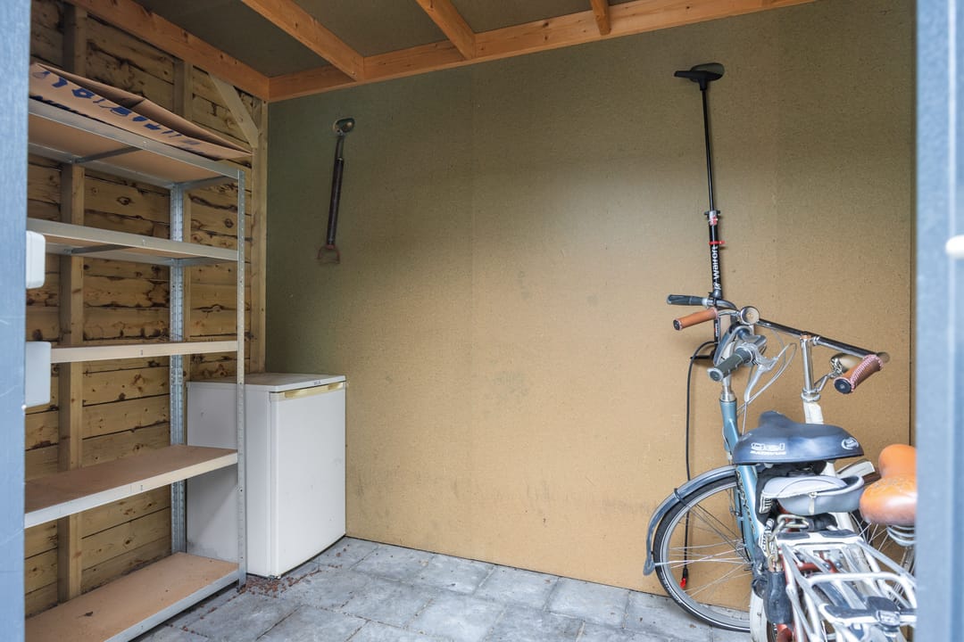 Photo 26 of Oosterhamrikkade 112-E