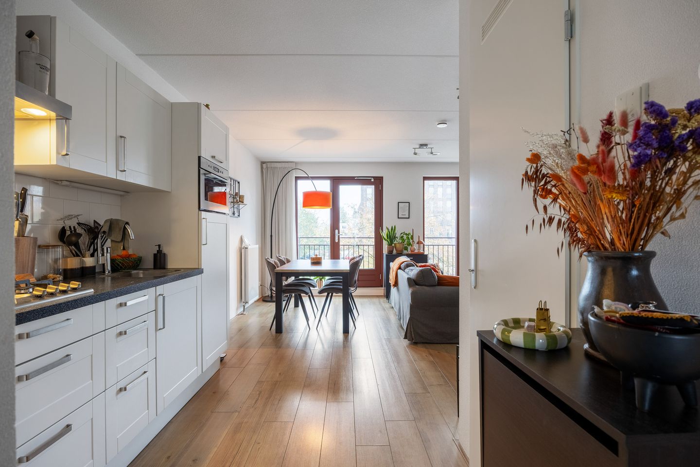 Photo 10 of Oosterhamrikkade 112-E