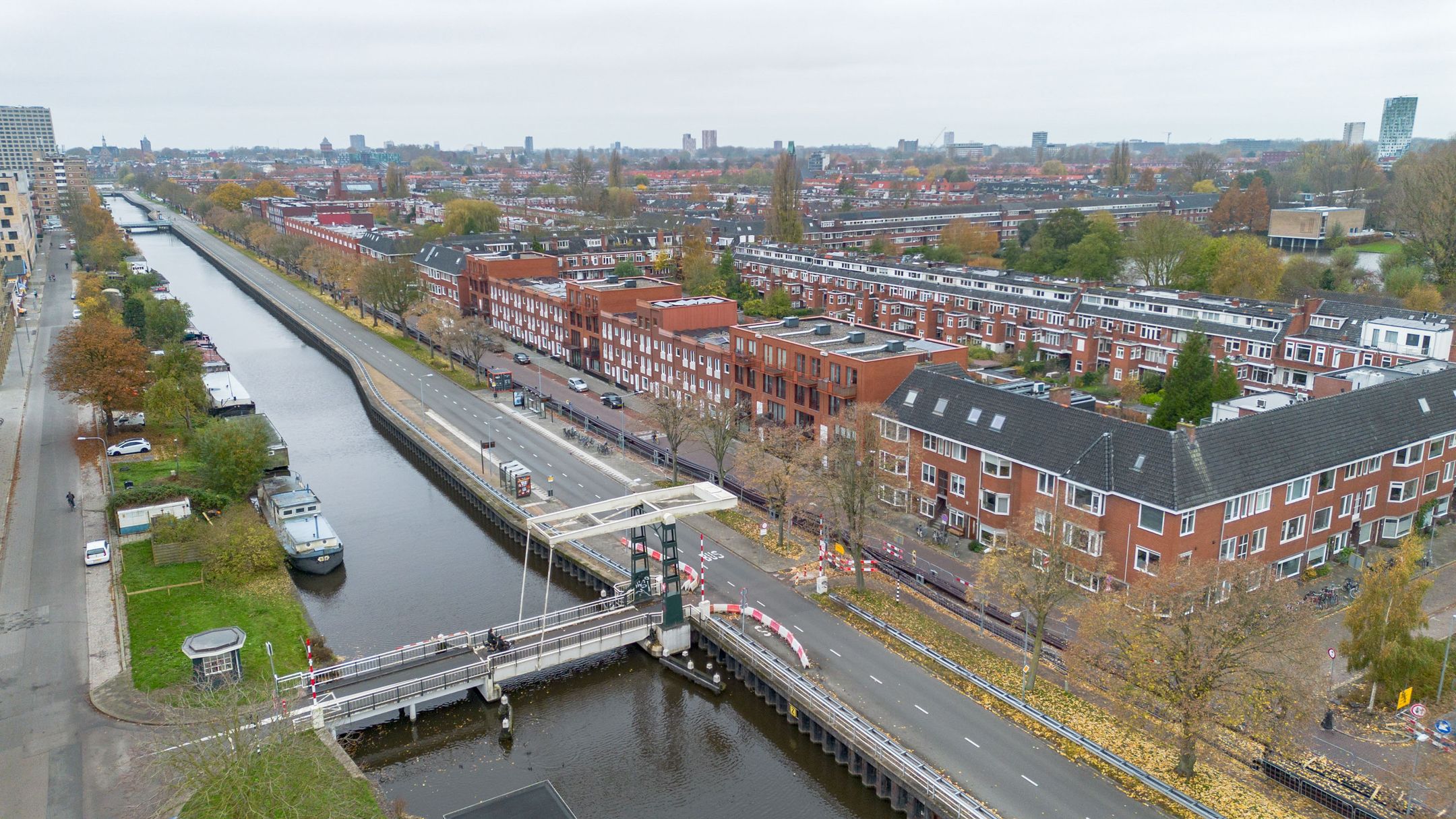 Photo 6 of Oosterhamrikkade 112-E