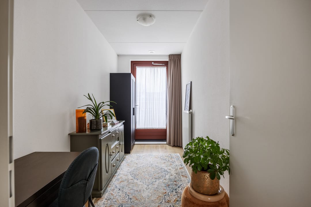 Photo 17 of Oosterhamrikkade 112-E