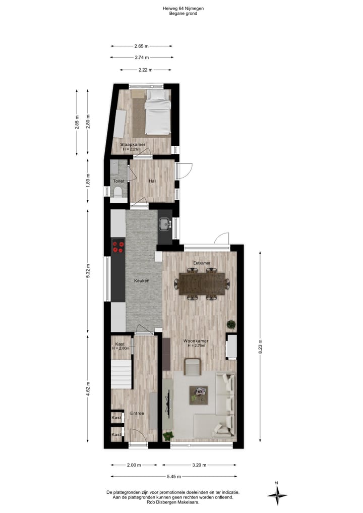 Photo 58 of Heiweg 64