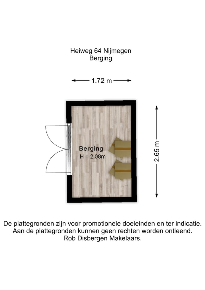 Photo 61 of Heiweg 64