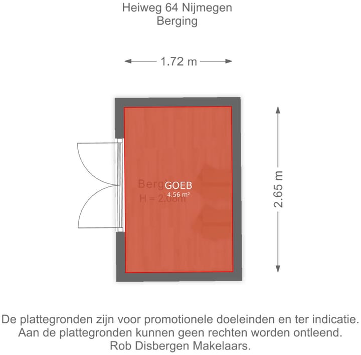 Photo 63 of Heiweg 64