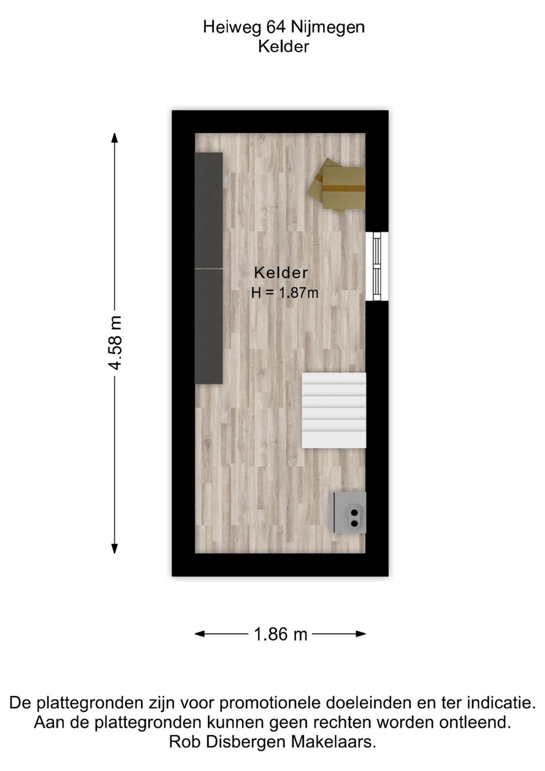 Foto 67 van Heiweg 64