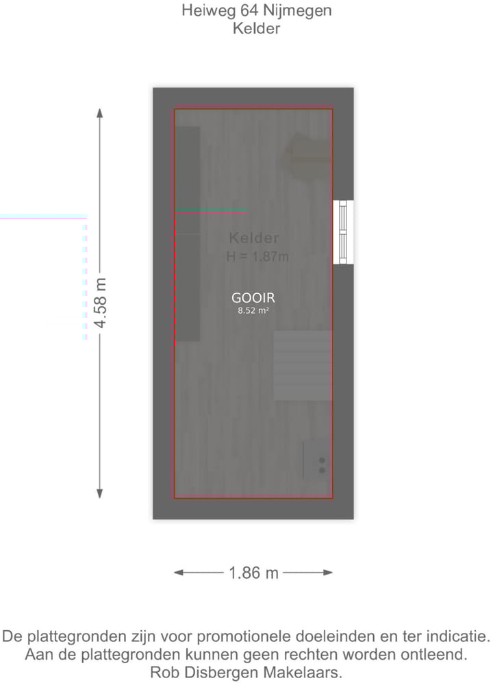 Photo 69 of Heiweg 64