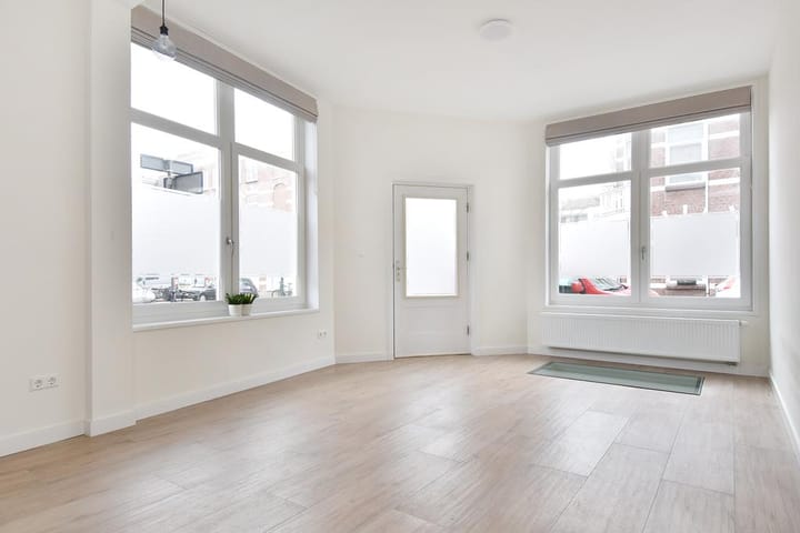 Foto 2 van Dirk Hoogenraadstraat 45