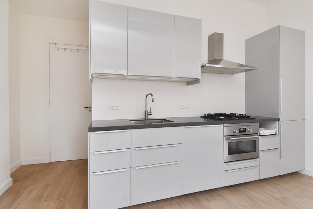 Foto 6 van Dirk Hoogenraadstraat 45