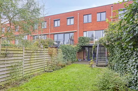 Burgemeester Jhr. Quarles van Uffordlaan 31 tertiary image