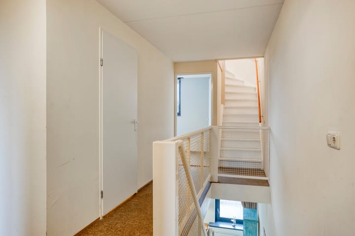 Photo 20 of Burgemeester Jhr. Quarles van Uffordlaan 31