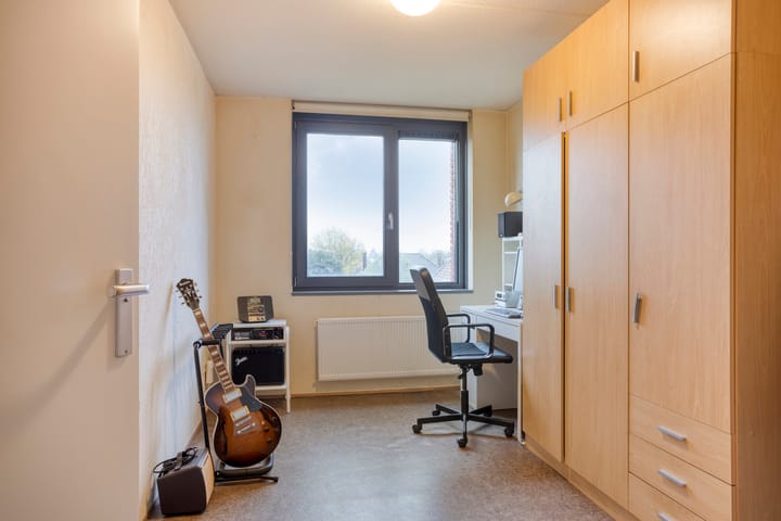 Photo 21 of Burgemeester Jhr. Quarles van Uffordlaan 31