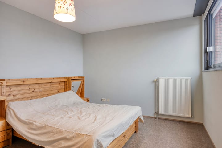 Photo 22 of Burgemeester Jhr. Quarles van Uffordlaan 31