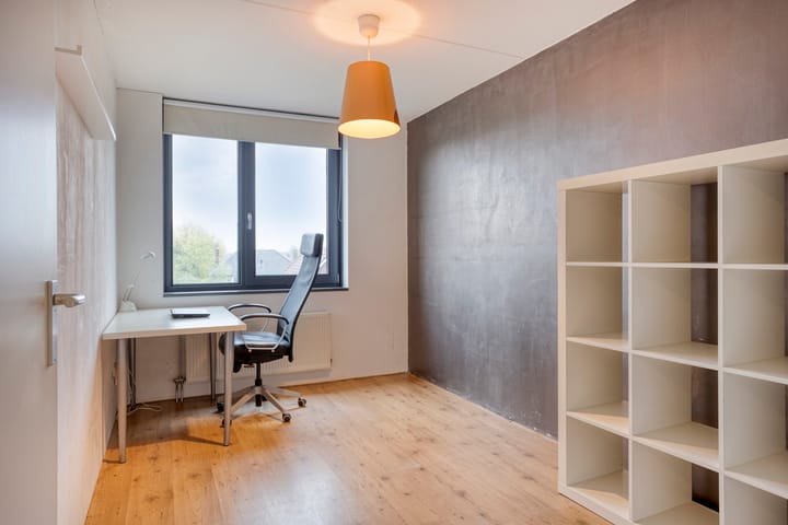 Photo 24 of Burgemeester Jhr. Quarles van Uffordlaan 31