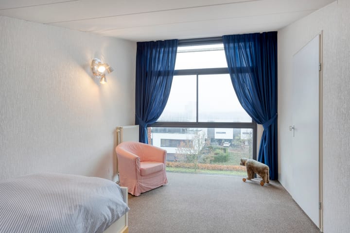 Photo 25 of Burgemeester Jhr. Quarles van Uffordlaan 31