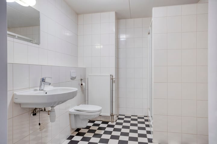 Photo 26 of Burgemeester Jhr. Quarles van Uffordlaan 31