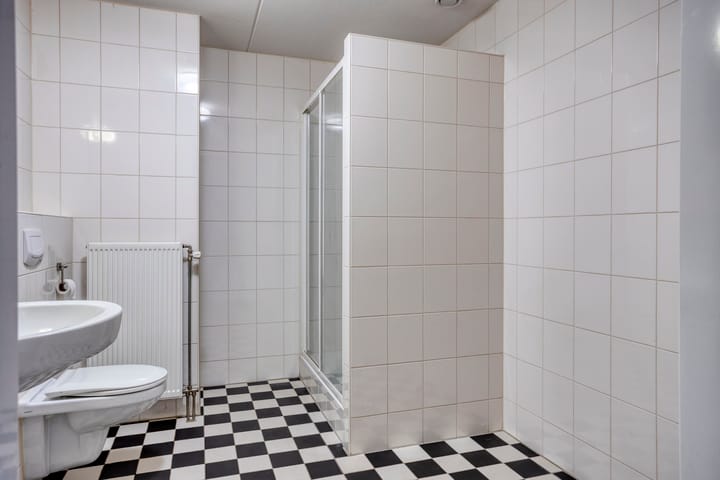 Photo 27 of Burgemeester Jhr. Quarles van Uffordlaan 31