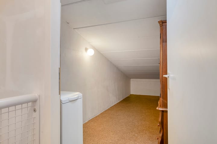 Photo 28 of Burgemeester Jhr. Quarles van Uffordlaan 31