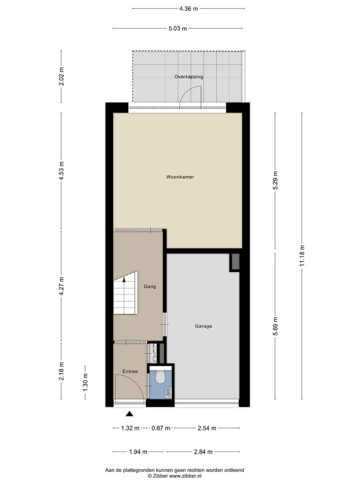 Photo 33 of Burgemeester Jhr. Quarles van Uffordlaan 31