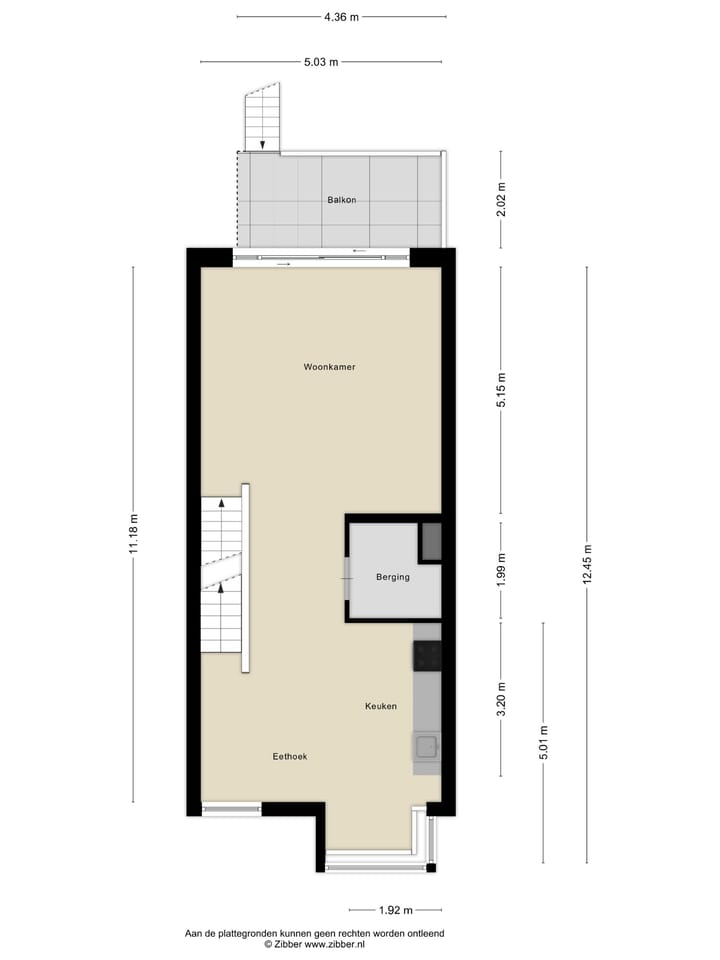 Photo 34 of Burgemeester Jhr. Quarles van Uffordlaan 31