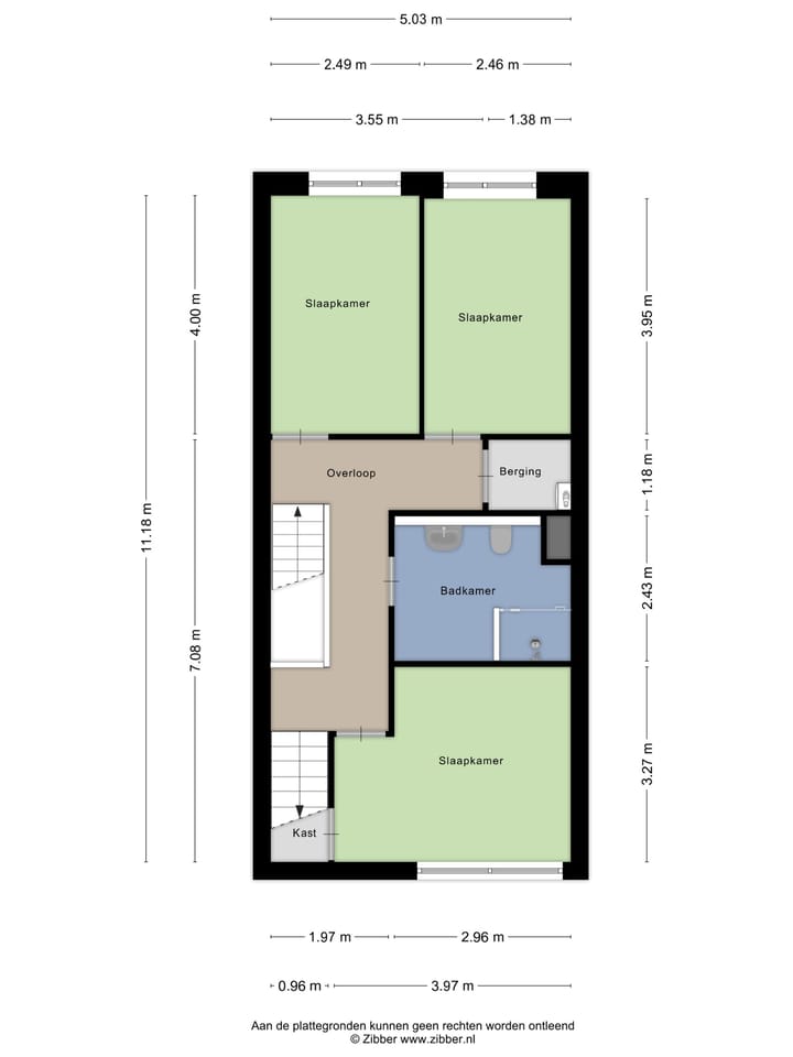 Photo 35 of Burgemeester Jhr. Quarles van Uffordlaan 31