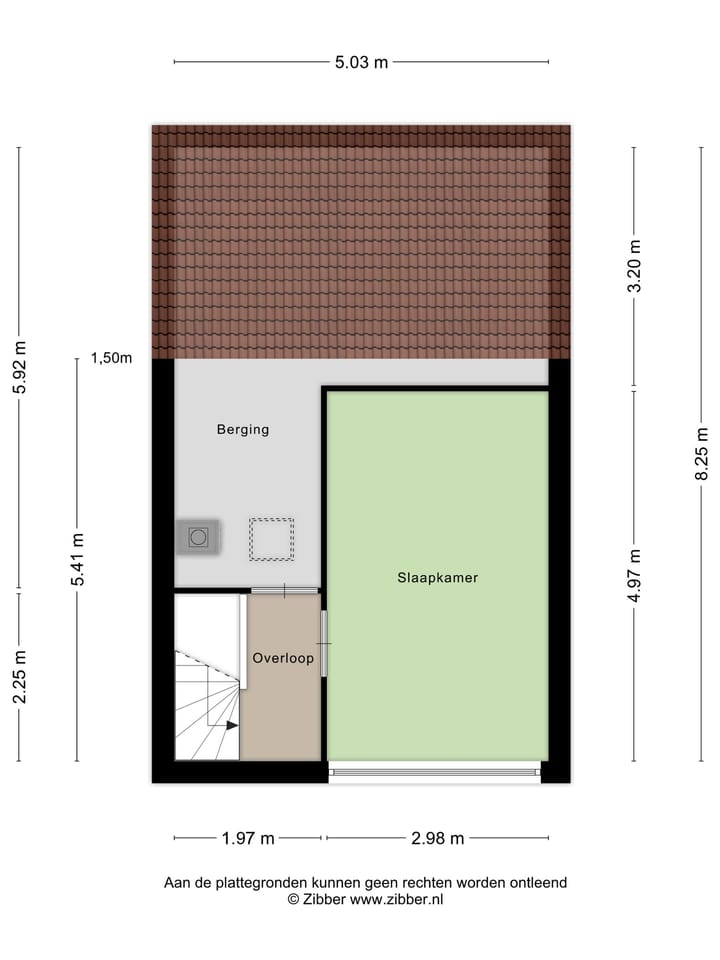 Photo 36 of Burgemeester Jhr. Quarles van Uffordlaan 31