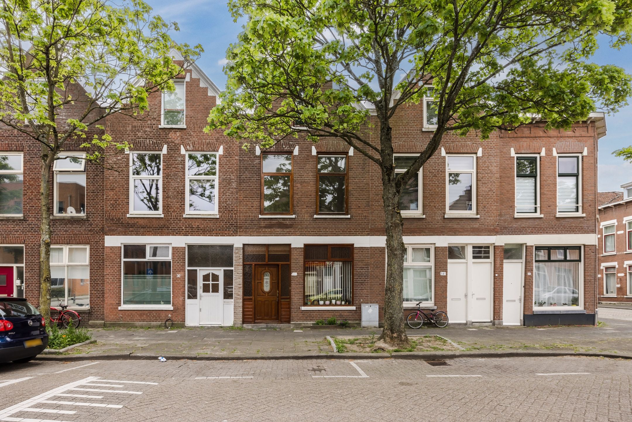 Sikkelstraat 32 