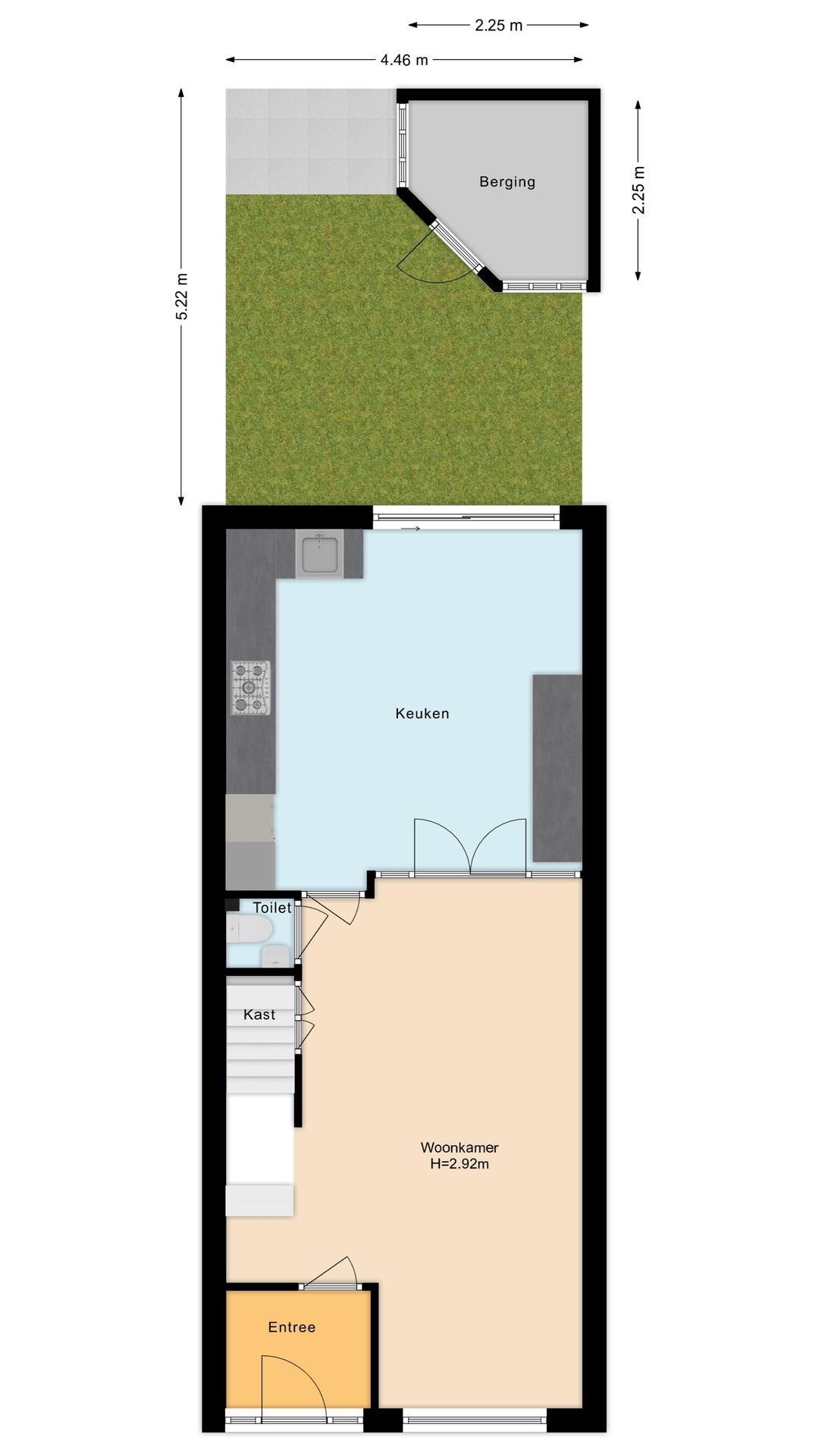 Foto 37 van Sikkelstraat 32