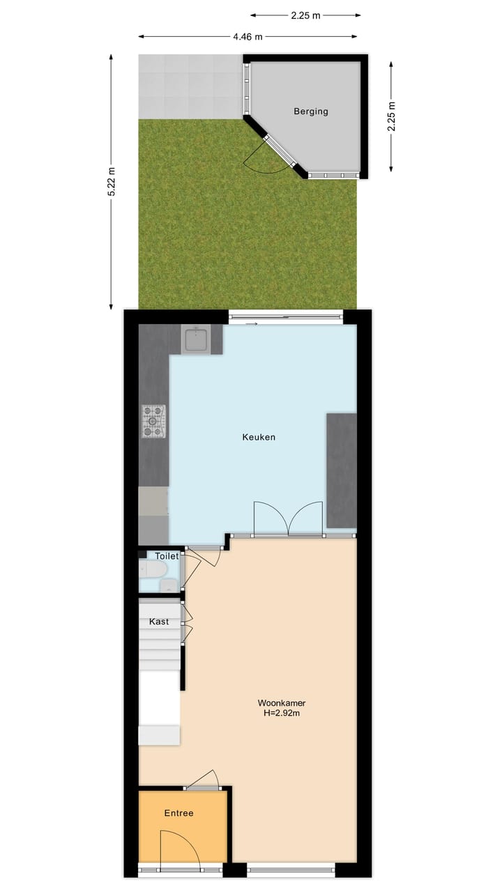 Foto 37 van Sikkelstraat 32