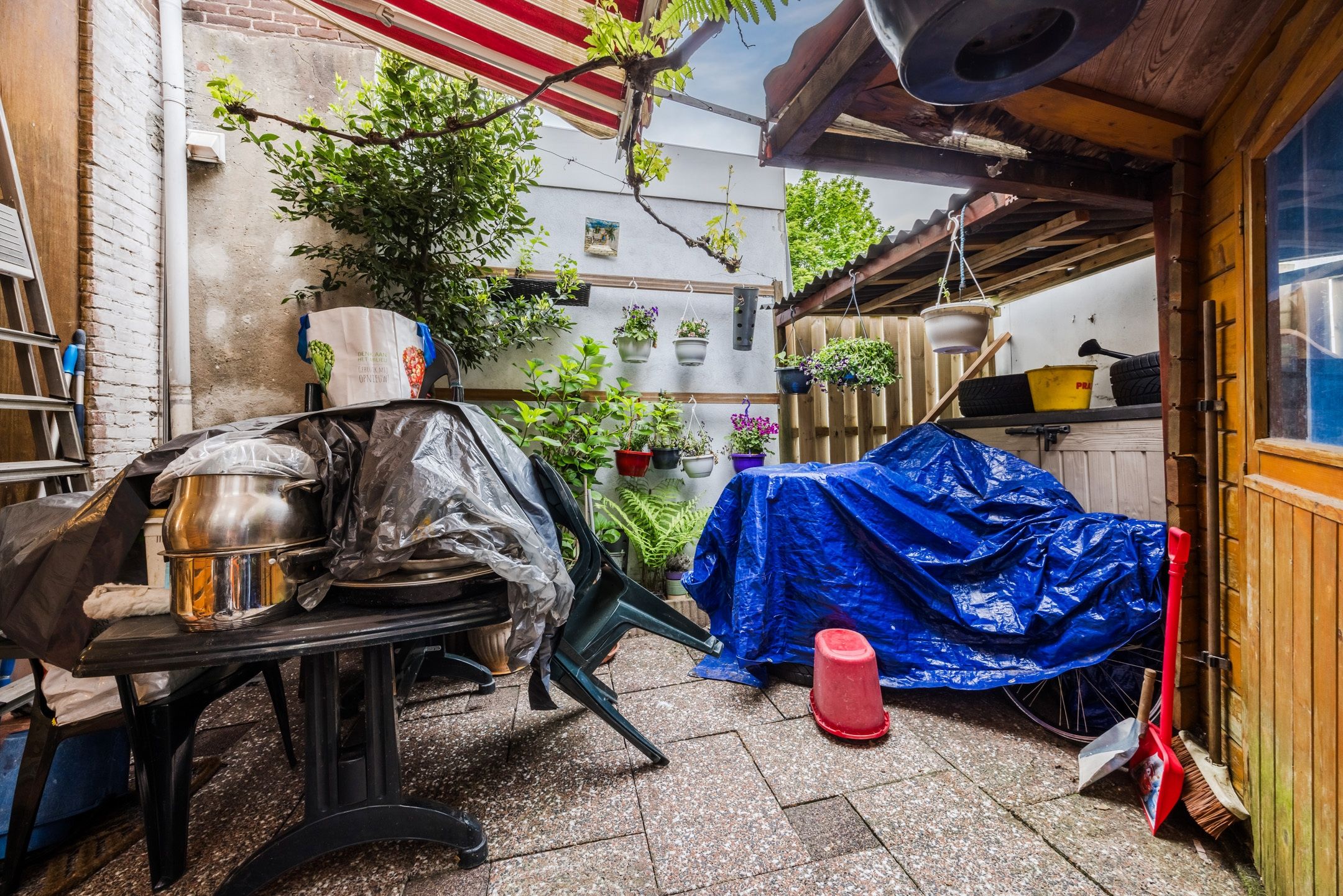 Foto 12 van Sikkelstraat 32