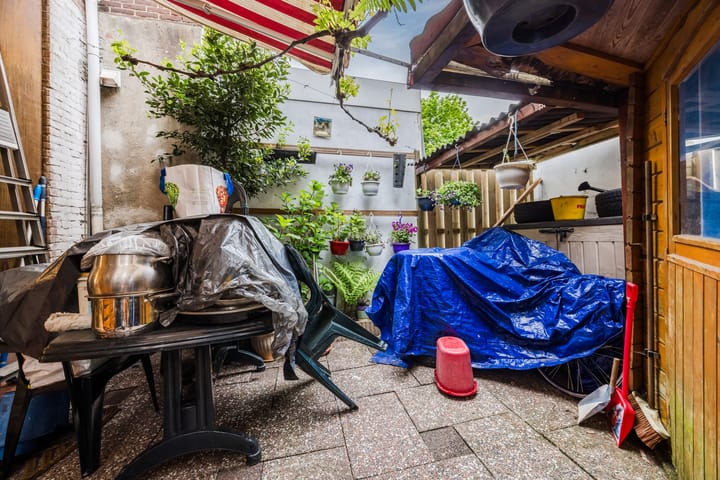 Foto 12 van Sikkelstraat 32