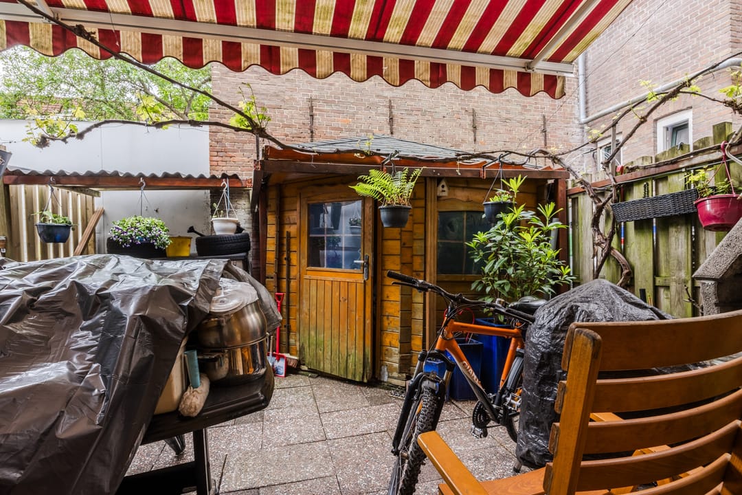 Foto 13 van Sikkelstraat 32