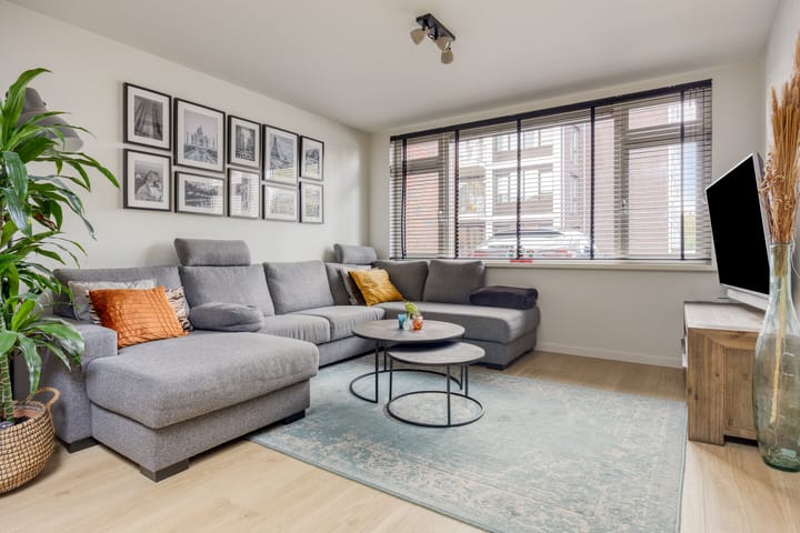 Photo 3 of Langeweg 22