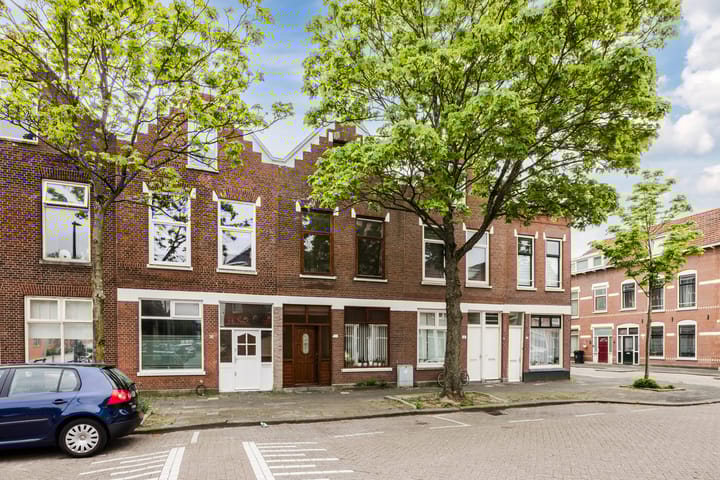 Foto 30 van Sikkelstraat 32