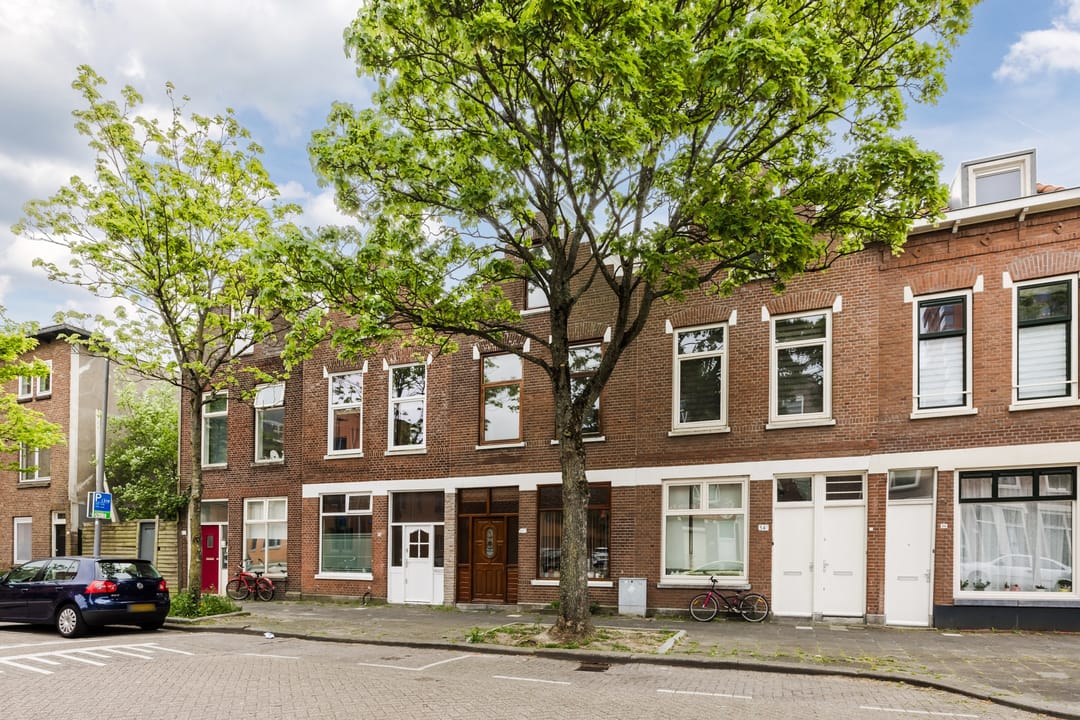 Foto 31 van Sikkelstraat 32