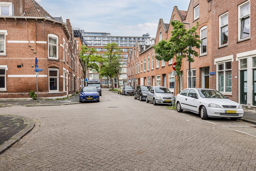 Foto 32 van Sikkelstraat 32