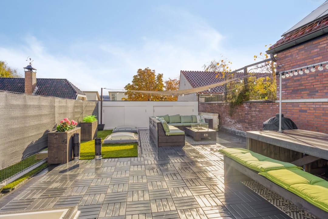 Photo 13 of Langeweg 22