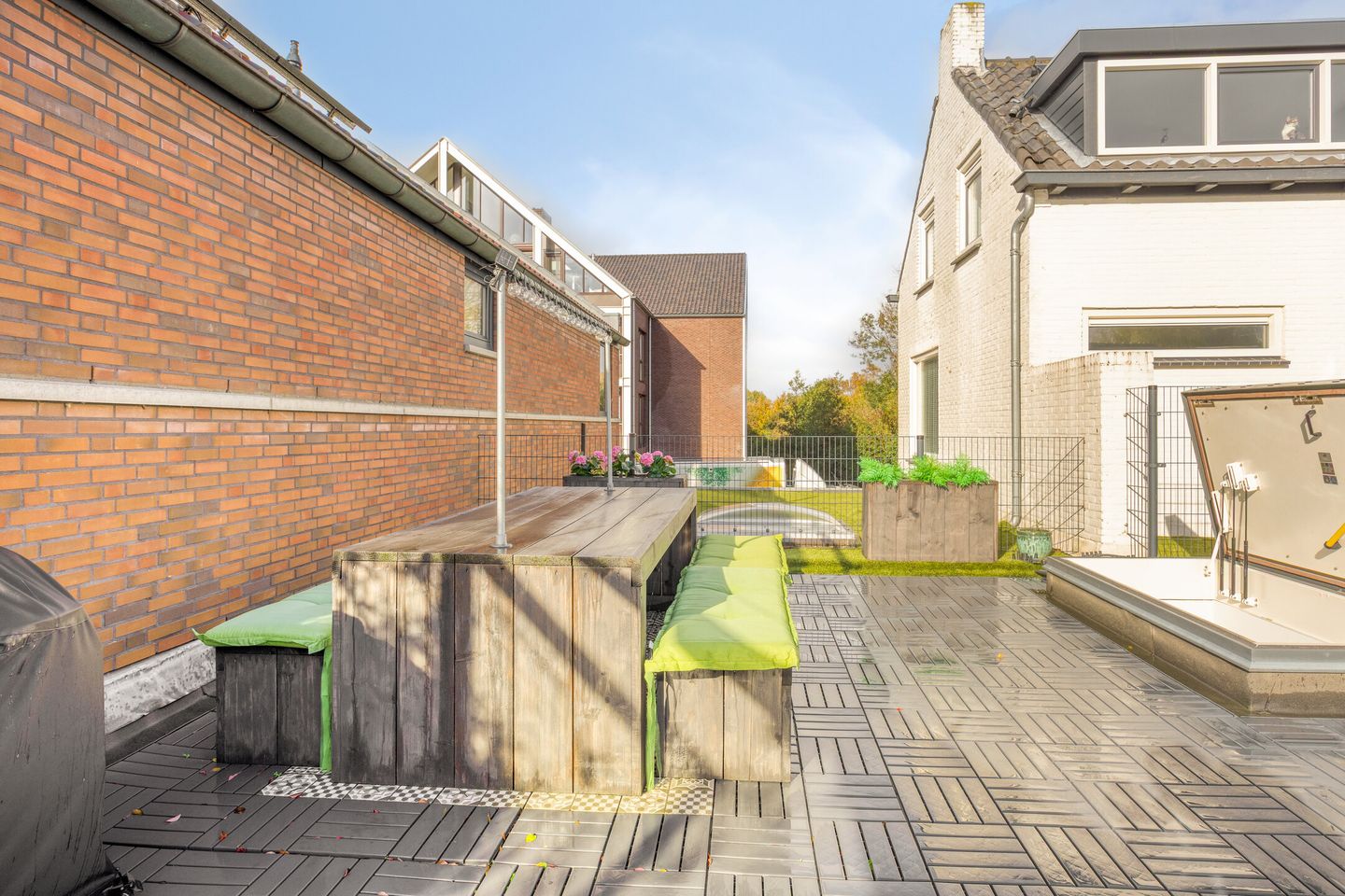 Photo 14 of Langeweg 22