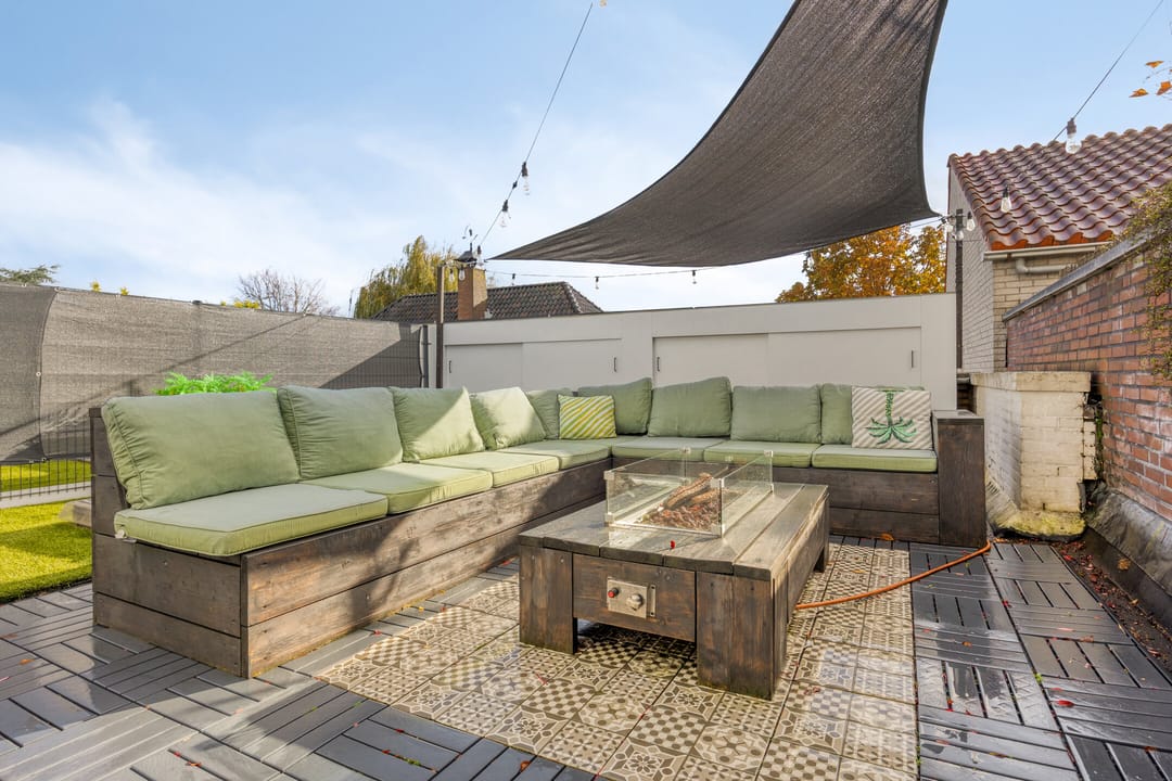 Photo 16 of Langeweg 22