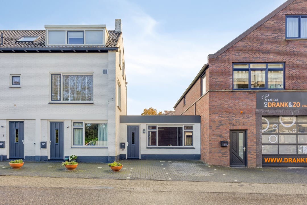 Photo 17 of Langeweg 22