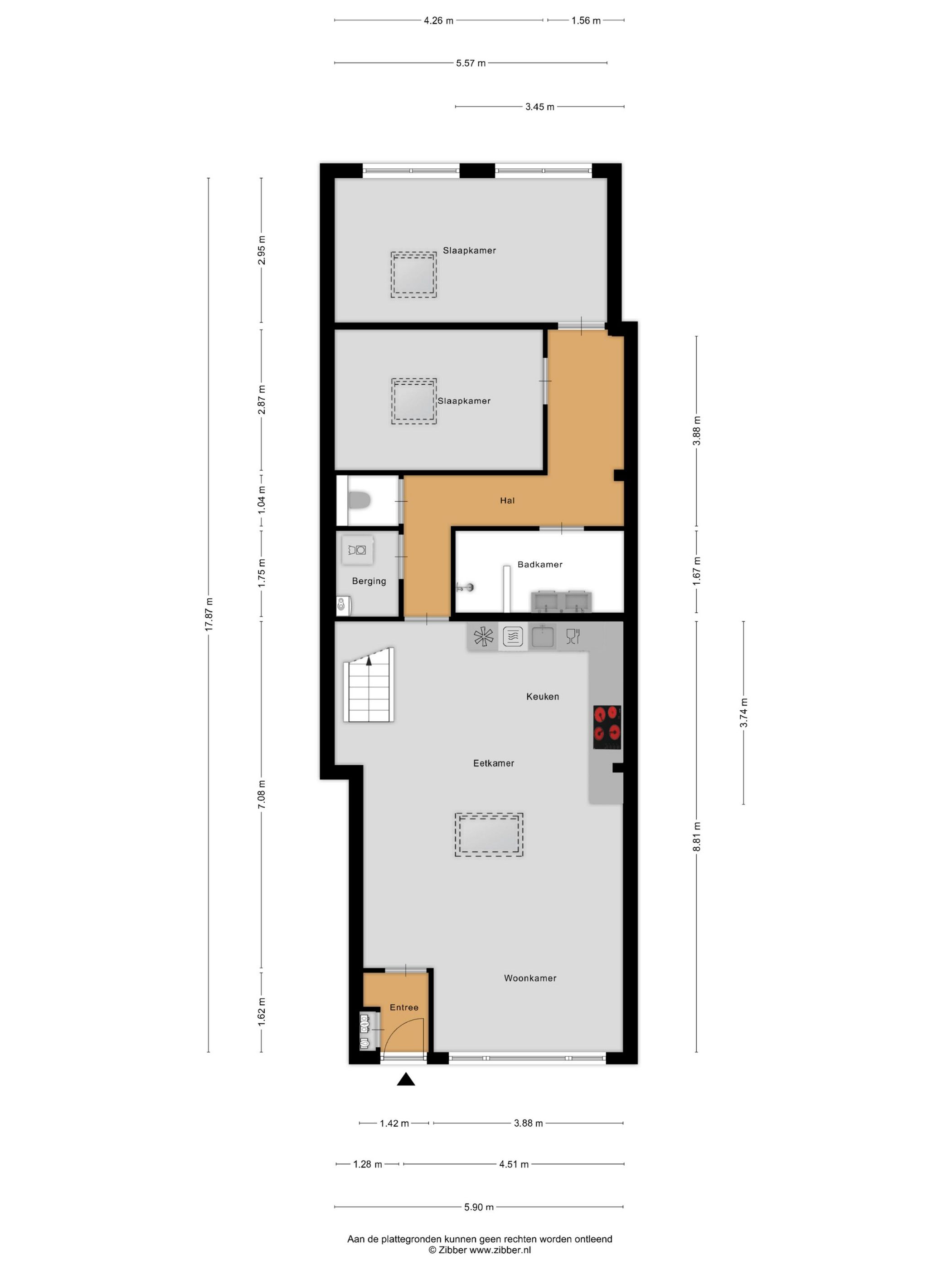 Photo 18 of Langeweg 22