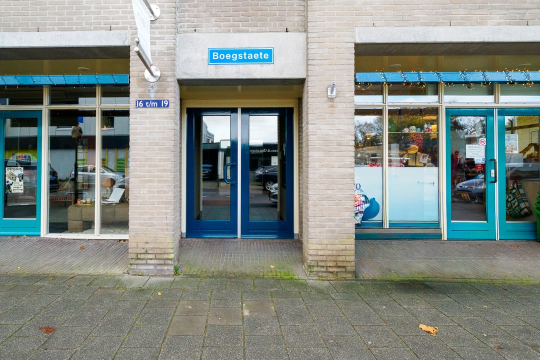 Foto 7 van Boegstaete 16