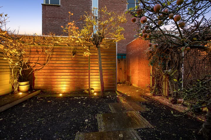 Foto 27 van Marius Richtersstraat 14